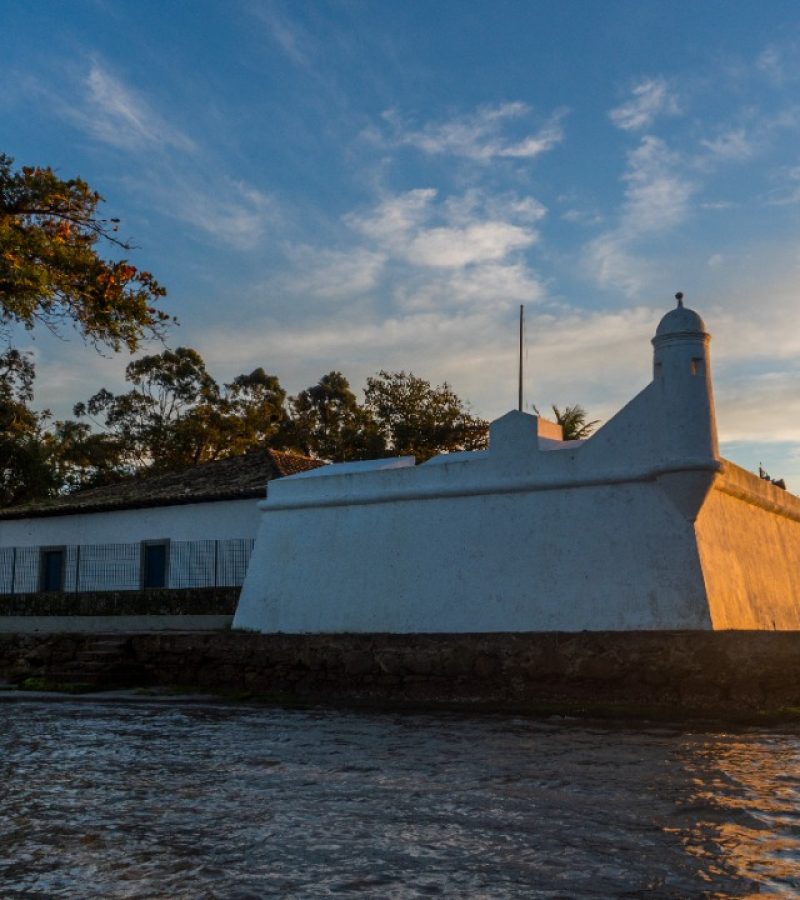Forte são joão